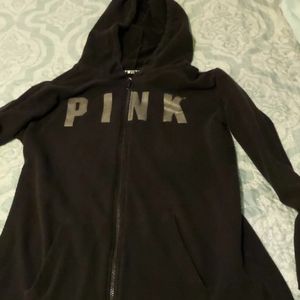 PINK hoodie